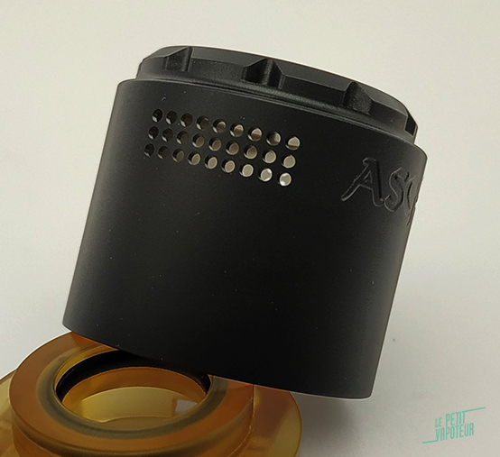 Asgard 30 LPV
